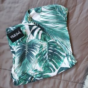 Milk Snob nursing/carseat cover